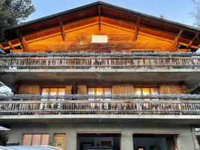 Verbier One Chalet